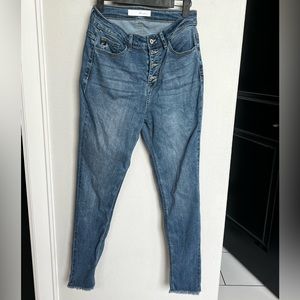 Kancan high rise Jean